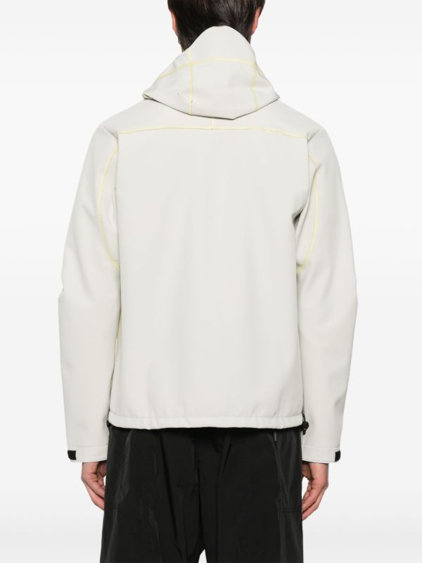 Browns 66 North Grey Vatnajokull Jacket | Browns Outdoor Jackets