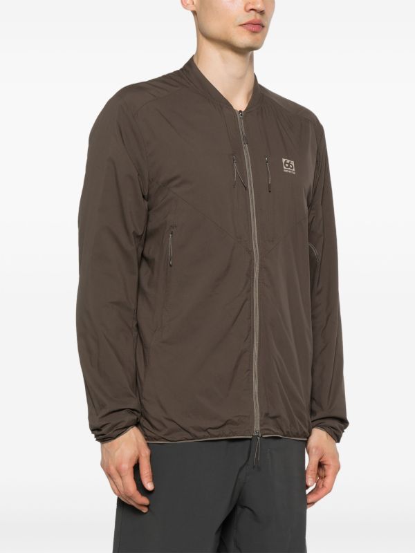Browns 66 North Ljosufjoll Jacket | Browns Lightweight Jackets