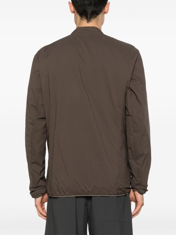 Browns 66 North Ljosufjoll Jacket | Browns Lightweight Jackets