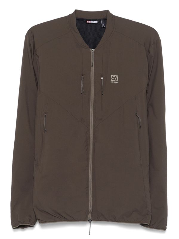 browns 66 North Ljosufjoll jacket | Browns Lightweight Jackets