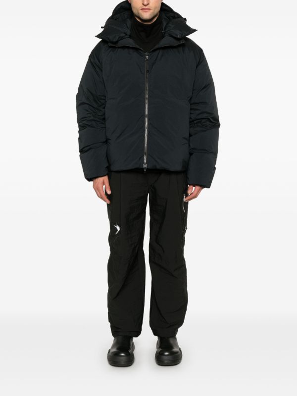Browns 66 North Padded Jacket | Browns Outdoor Jackets