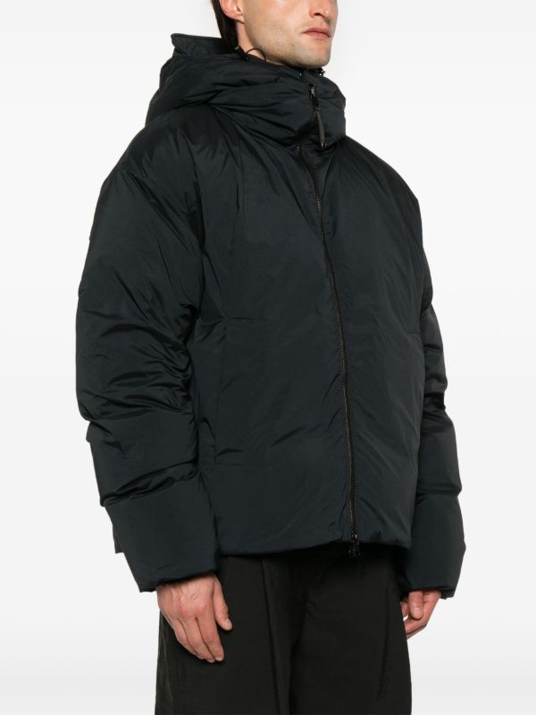 Browns 66 North Padded Jacket | Browns Outdoor Jackets