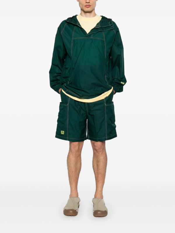Browns 66 North Raudasandur Jacket | Browns Lightweight Jackets