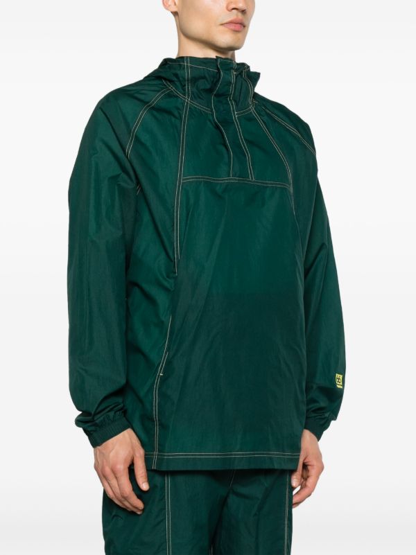 Browns 66 North Raudasandur Jacket | Browns Lightweight Jackets