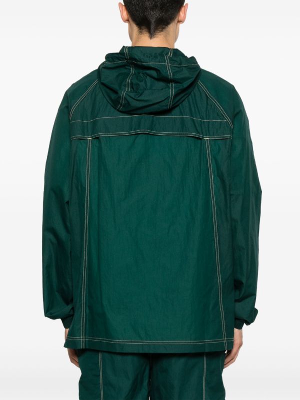 Browns 66 North Raudasandur Jacket | Browns Lightweight Jackets