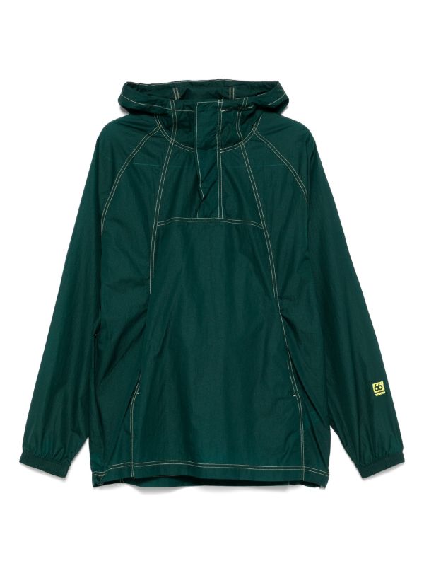 browns 66 North Raudasandur jacket | Browns Lightweight Jackets