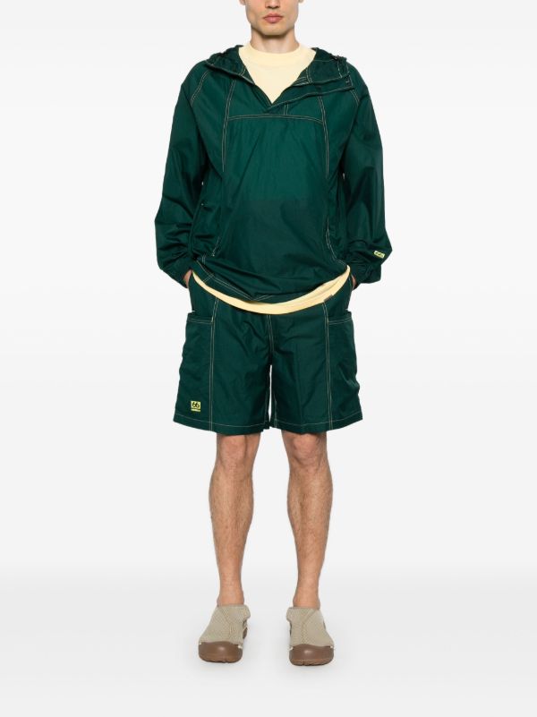 Browns 66 North Raudasandur Shorts | Browns Running Shorts