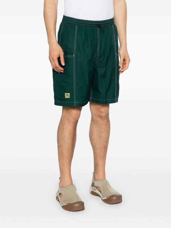 Browns 66 North Raudasandur Shorts | Browns Running Shorts