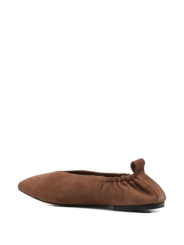 Browns A.EMERY Brie Ballet Flats | Browns Ballerina Shoes