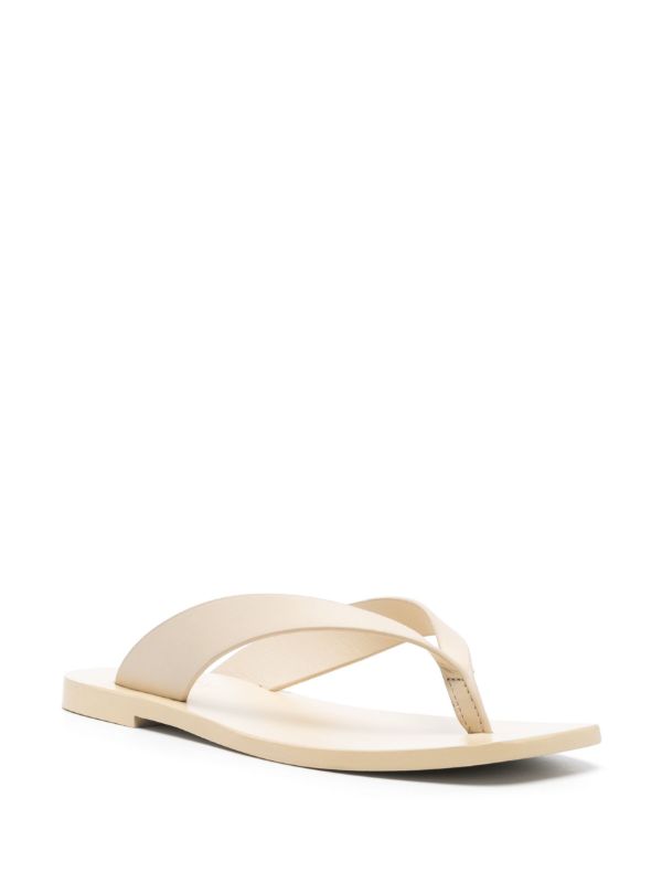 Browns A.EMERY White The Kinto Sandals | Browns Sandals