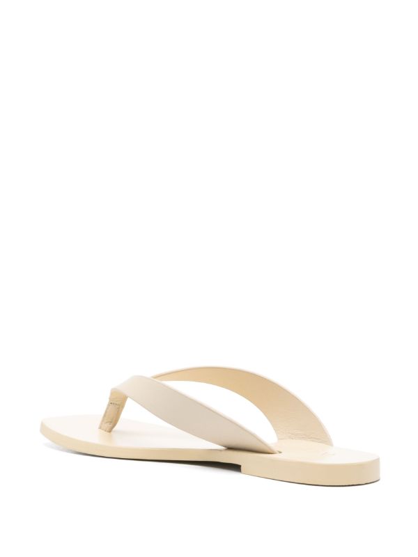Browns A.EMERY White The Kinto Sandals | Browns Sandals