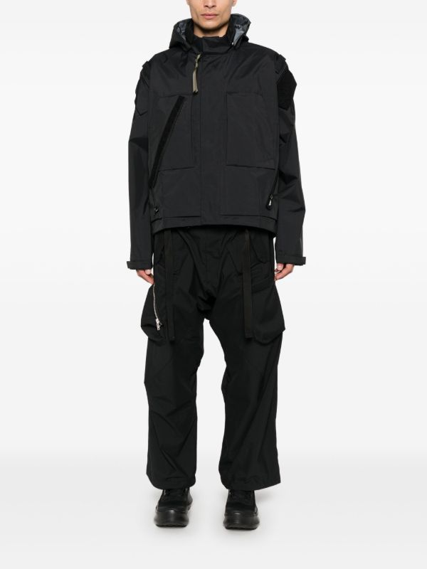 Browns ACRONYM J14GTB Jacket | Browns Lightweight Jackets