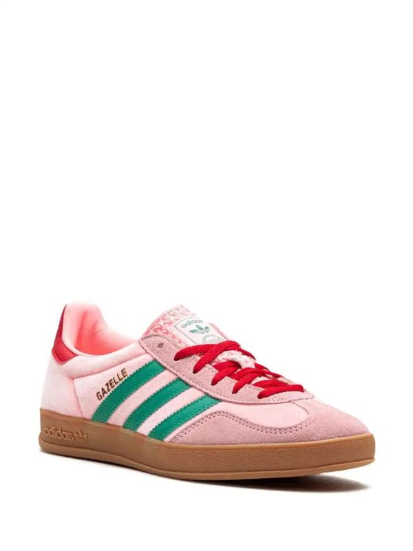 Browns Adidas Gazelle Indoor Sneakers | Browns Sneakers