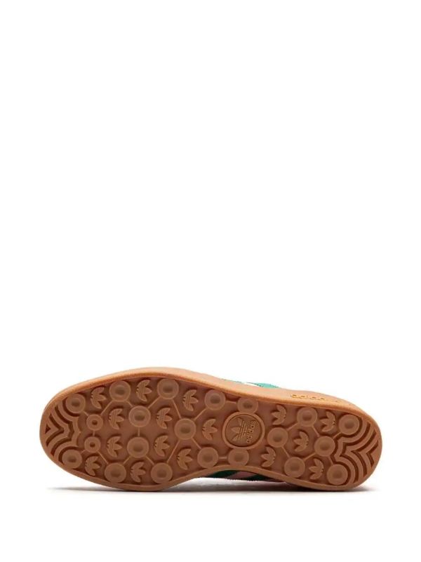 Browns Adidas Gazelle Indoor Sneakers | Browns Sneakers