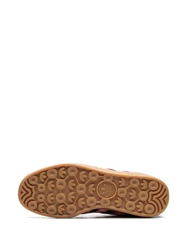 Browns Adidas Gazelle Indoor Sneakers | Browns Sneakers