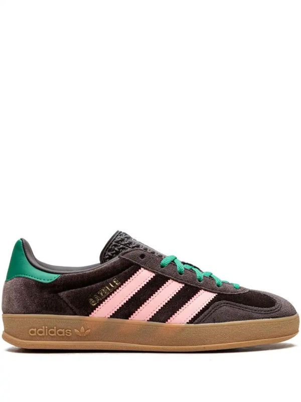 browns adidas Gazelle Indoor Sneakers | Browns Sneakers