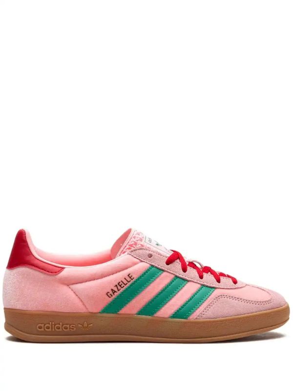 browns adidas Gazelle Indoor Sneakers | Browns Sneakers