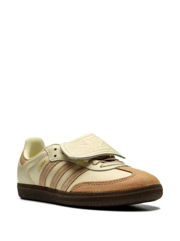 Browns Adidas Neutrals Samba LT Sneakers | Browns Low-Tops