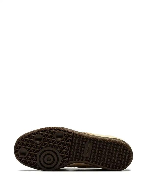 Browns Adidas Neutrals Samba LT Sneakers | Browns Low-Tops