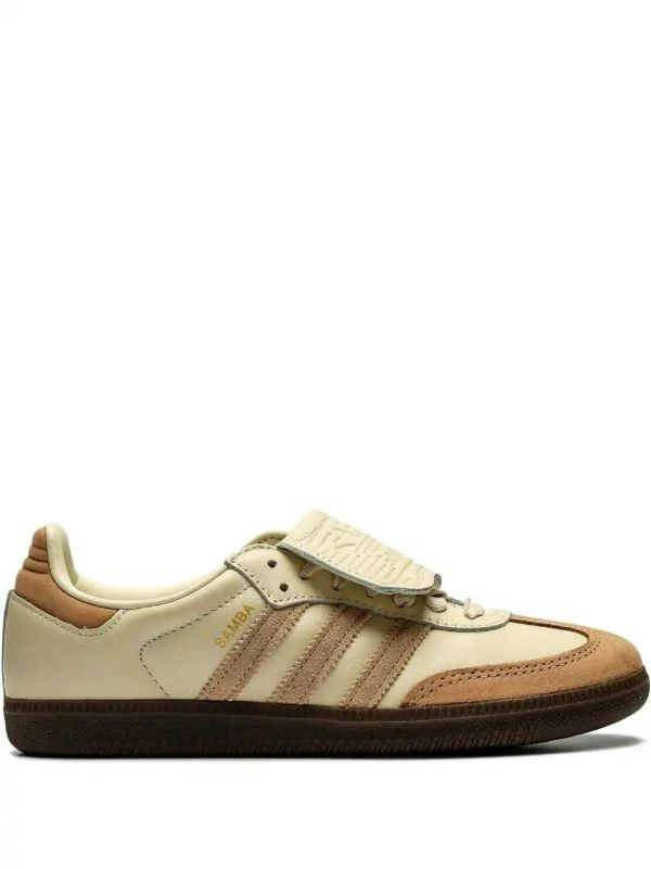 browns adidas Neutrals Samba LT Sneakers | Browns Low-Tops
