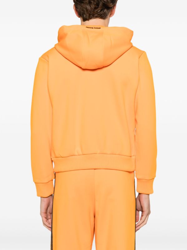 Browns Adidas X Wales Bonner Zip-Up Hoodie | Browns Hoodies