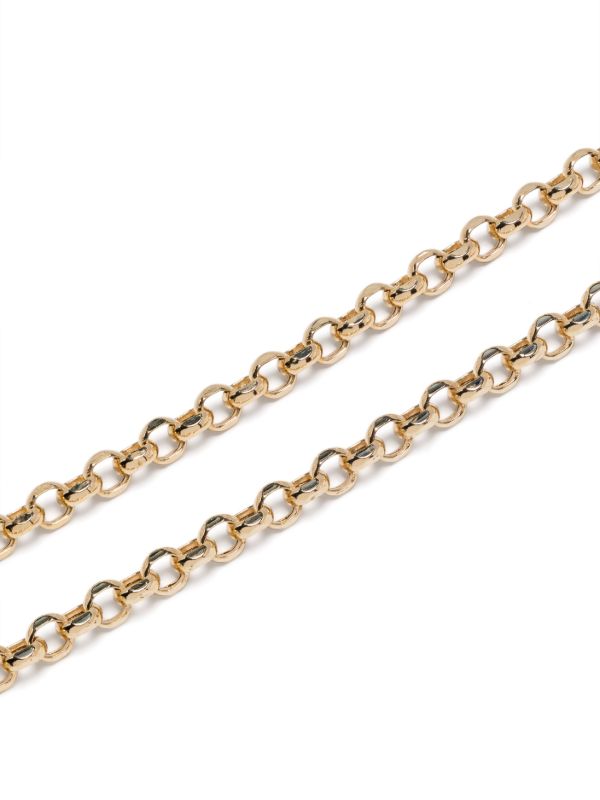 Browns Adina Reyter 14K Yellow Gold Necklace | Browns Fine Necklaces