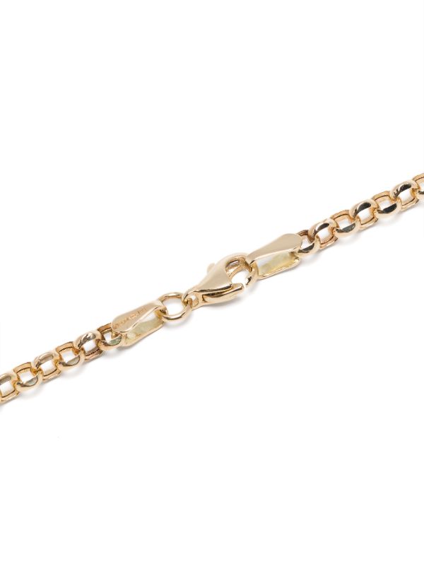 Browns Adina Reyter 14K Yellow Gold Necklace | Browns Fine Necklaces