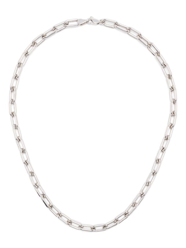 browns Adina Reyter Italian Chain Necklace | Browns Necklaces