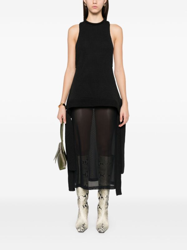 Browns AISLING CAMPS Jill Top | Browns Vests & Tank Tops