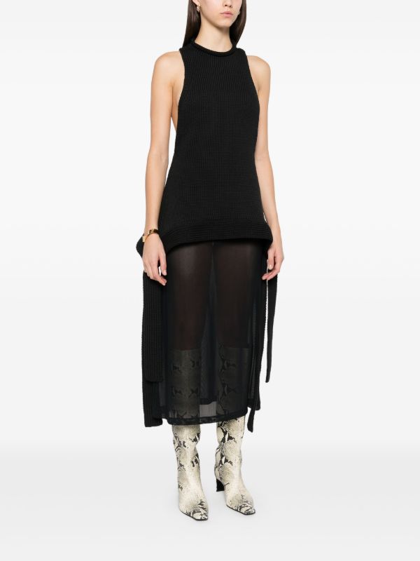 Browns AISLING CAMPS Jill Top | Browns Vests & Tank Tops