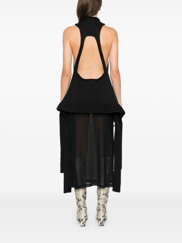 Browns AISLING CAMPS Jill Top | Browns Vests & Tank Tops