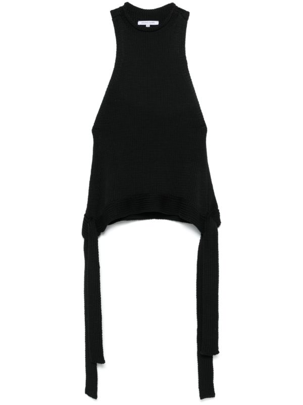 browns AISLING CAMPS Jill Top | Browns Vests & Tank Tops