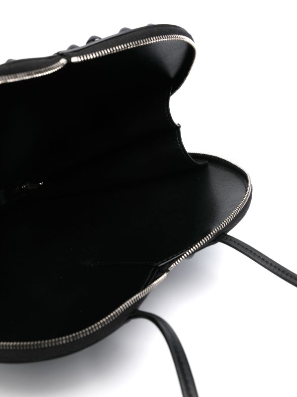 Browns Alaïa Le Coeur Cross Body Bag | Browns Messenger & Crossbody Bags