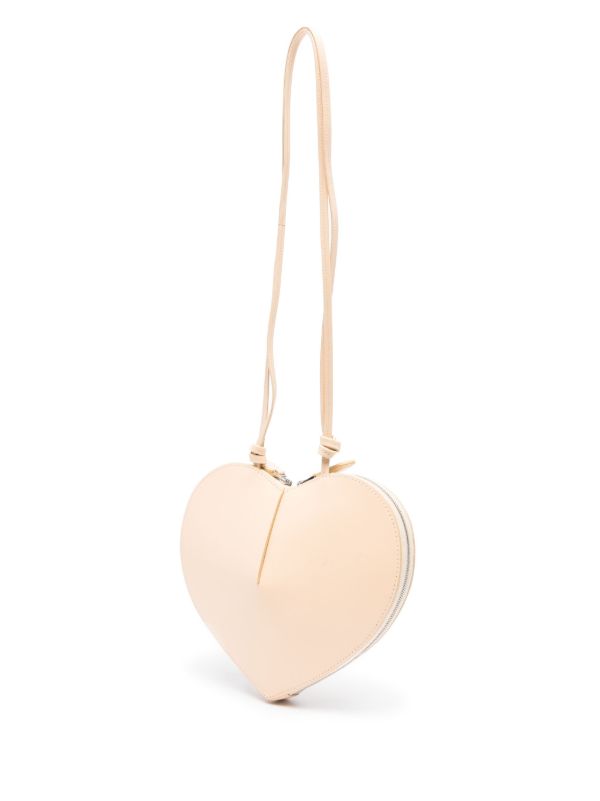 Browns Alaïa Le Coeur Crossbody Bag | Browns Messenger & Crossbody Bags