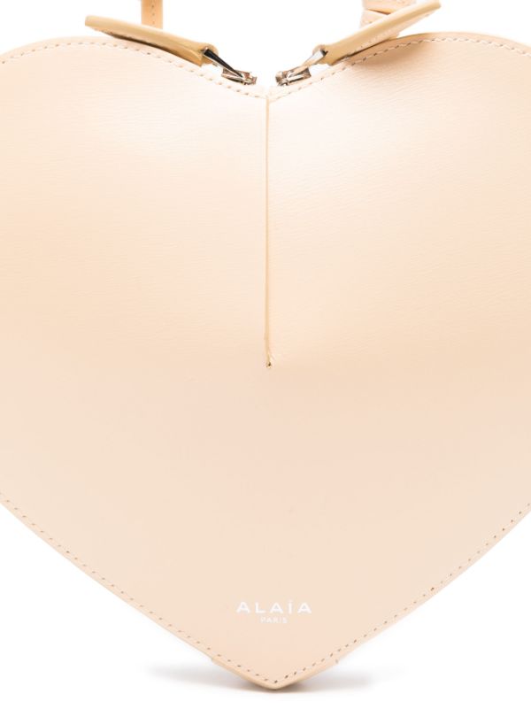 Browns Alaïa Le Coeur Crossbody Bag | Browns Messenger & Crossbody Bags