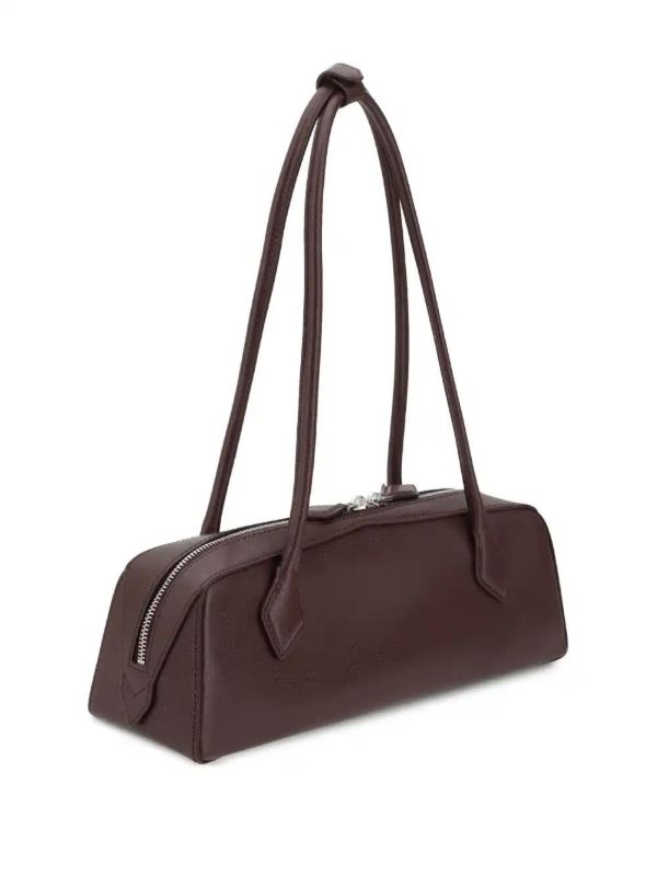 Browns Alaïa Le Teckel Shoulder Bag | Browns Shoulder Bags