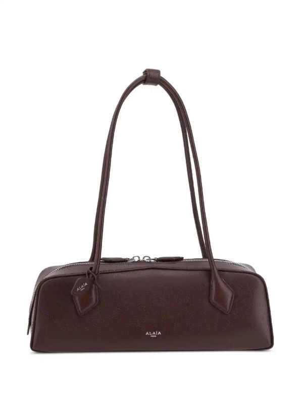 browns Alaïa Le Teckel shoulder bag | Browns Shoulder Bags