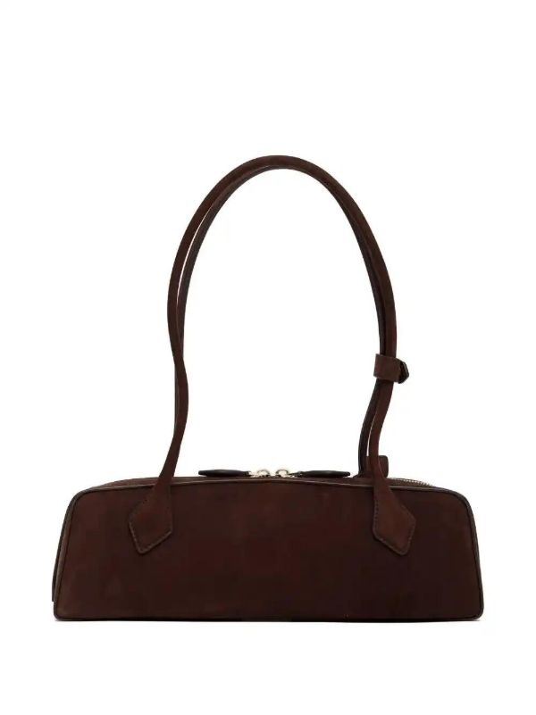 Browns Alaïa Medium Le Teckel Tote Bag | Browns Tote Bags