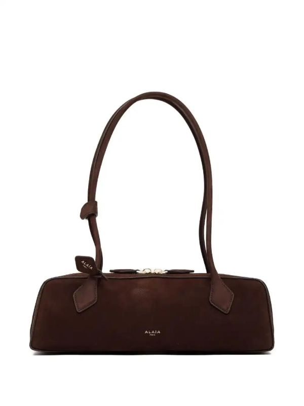 browns Alaïa medium Le Teckel tote bag | Browns Tote Bags