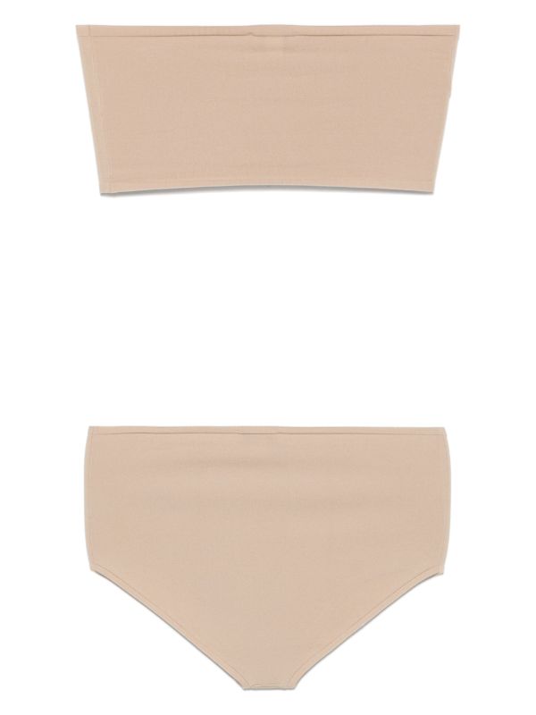 Browns Alaïa Second-skin Lingerie Set | Browns Shapewear