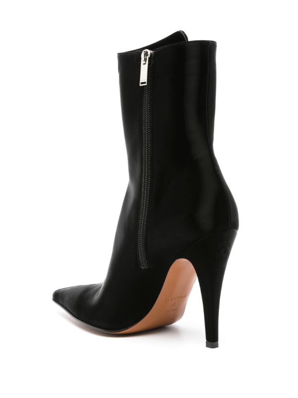 Browns Alexander McQueen 105mm Birdee Boots | Browns Boots