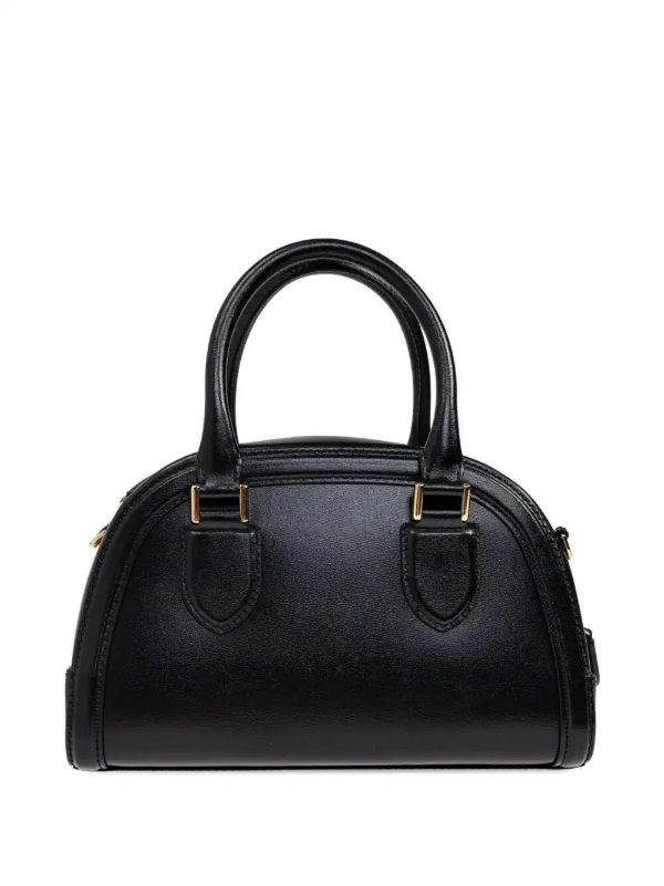 Browns Alexander McQueen Birdee Boston Mini Bag | Browns Tote Bags