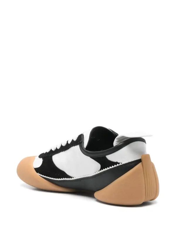 Browns Alexander McQueen Flexion Sneakers | Browns Low-Tops