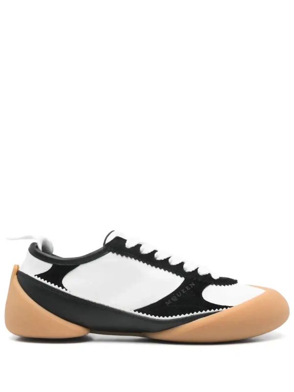browns Alexander McQueen Flexion sneakers | Browns Low-Tops