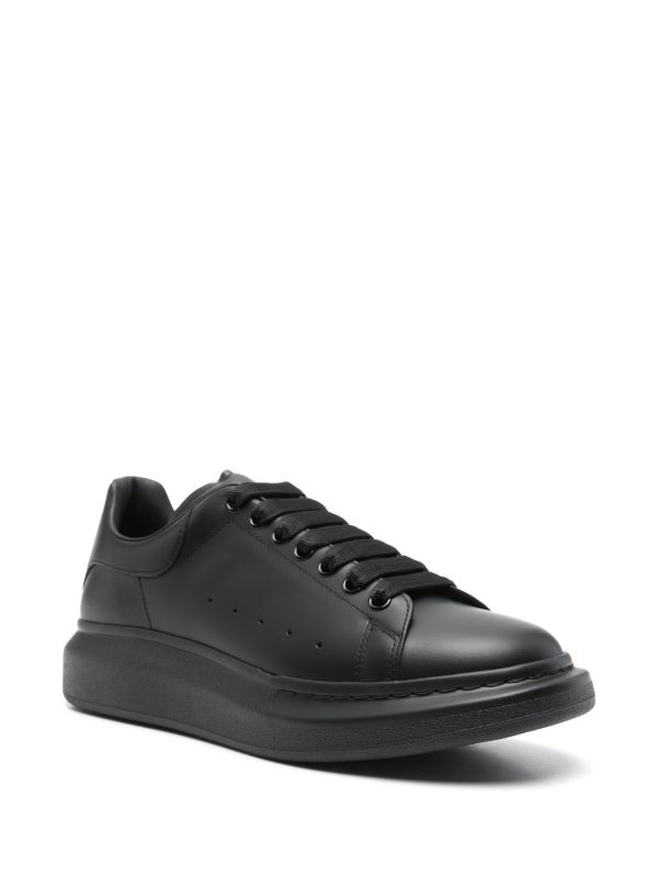 Browns Alexander McQueen Larry Sneakers | Browns Low-Tops