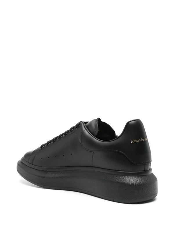 Browns Alexander McQueen Larry Sneakers | Browns Low-Tops