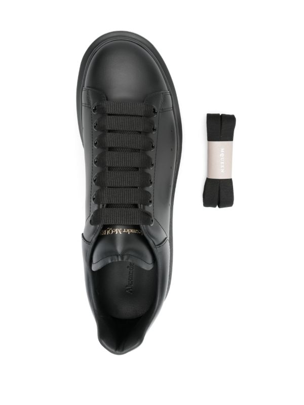 Browns Alexander McQueen Larry Sneakers | Browns Low-Tops
