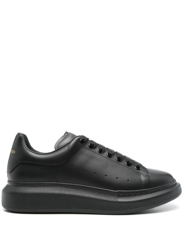 browns Alexander McQueen Larry Sneakers | Browns Low-Tops