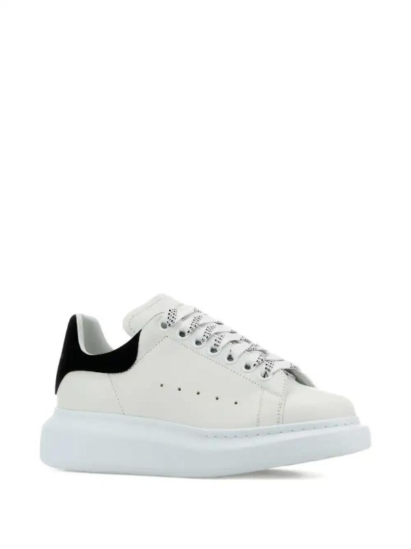 Browns Alexander McQueen Oversized Sneakers | Browns Sneakers