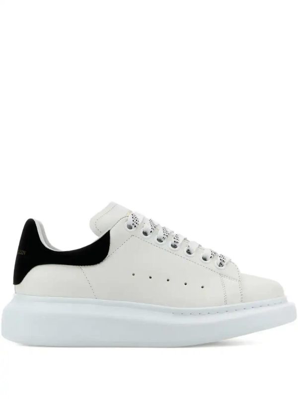 browns Alexander McQueen Oversized sneakers | Browns Sneakers